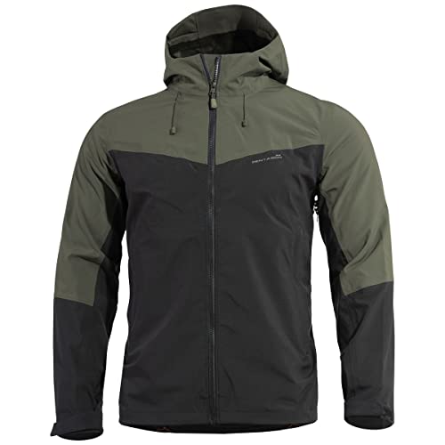Ral 7013/Black