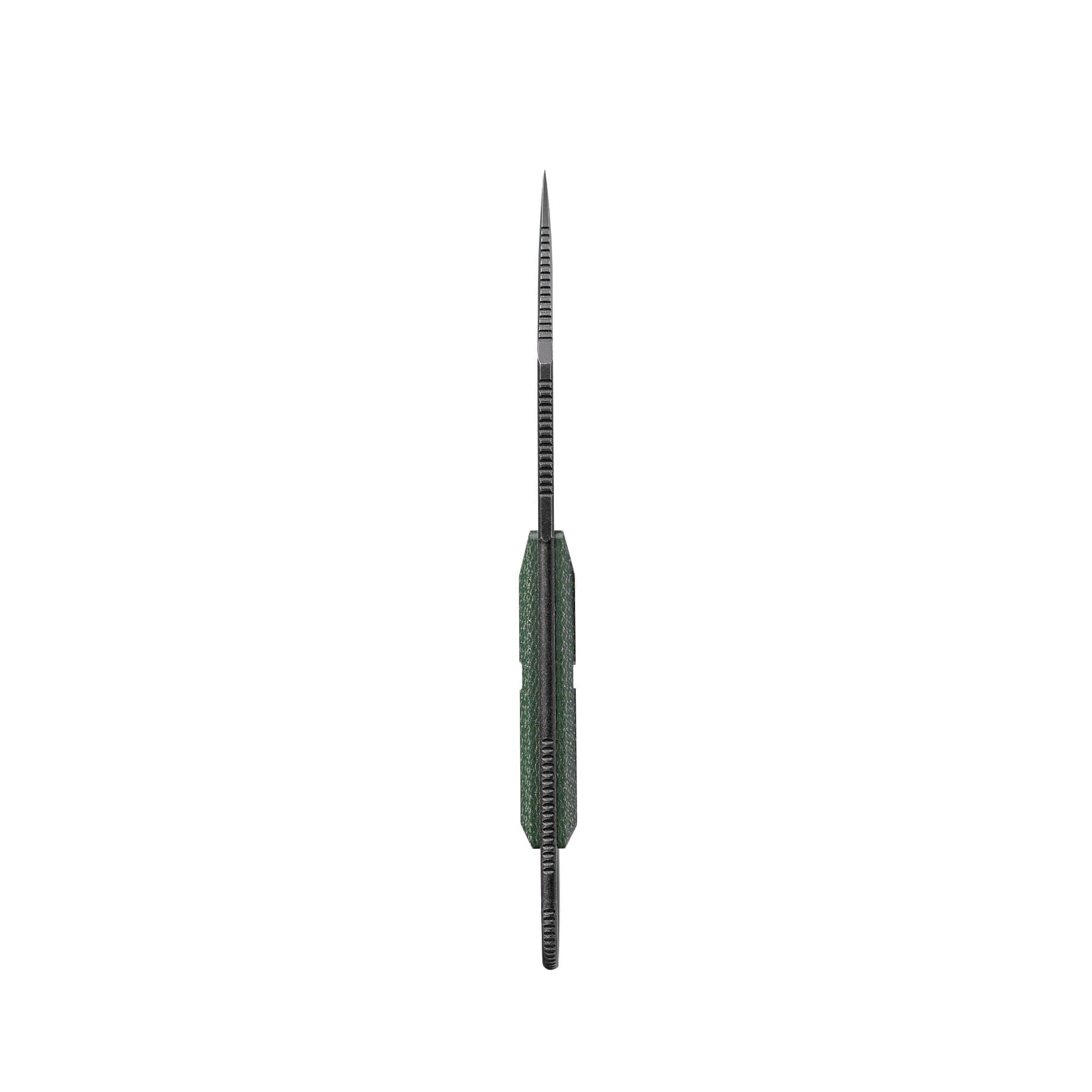 Quokka O Fixed Blade Knife - 2.75