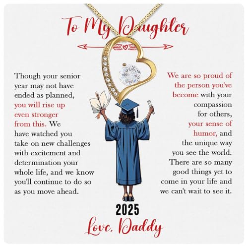 To My Daughter