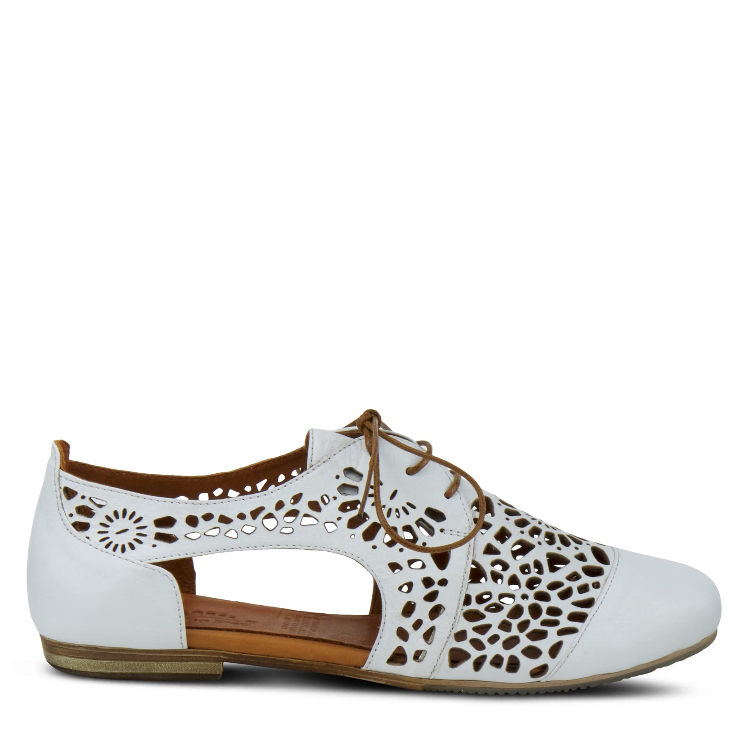 Spring Step Women's Theone Comfortable Slip-On Shoes - Casual Walking & Everyday Wear for Women