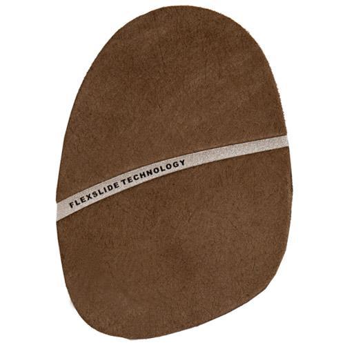 KR/Hammer #2 Brown Suede Bowling Shoes - Non-Slip Sole for Professional & League Bowlers | Perfect for Bowling Alleys & Tournaments