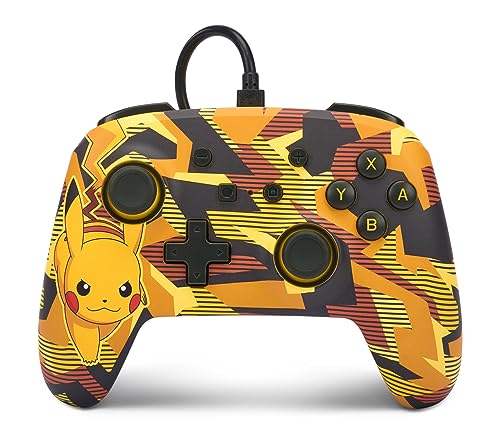 Tempesta camuffata di Pikachu