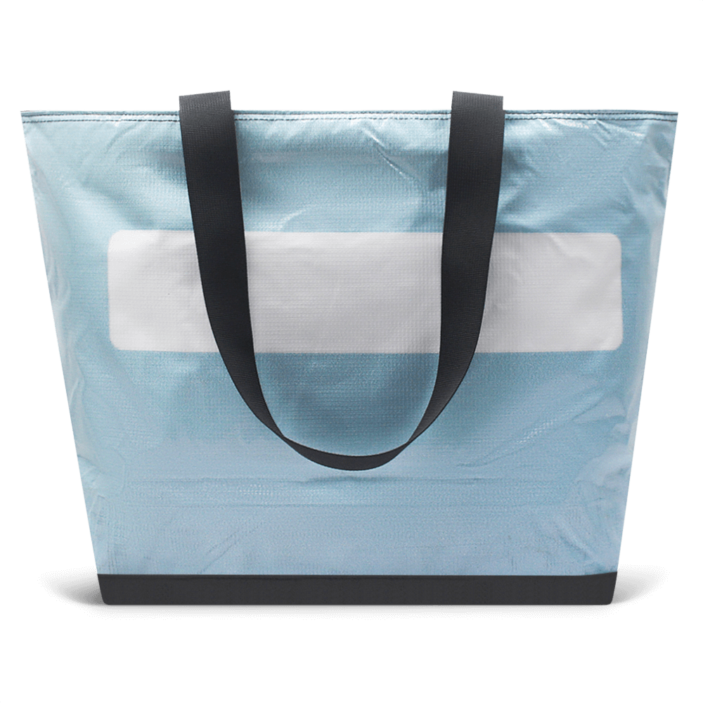 Almost Perfect Zippered Blake Tote Bag - Stylish & Functional Leather Work Tote for Women | Perfect for Office, Travel & Everyday Use
