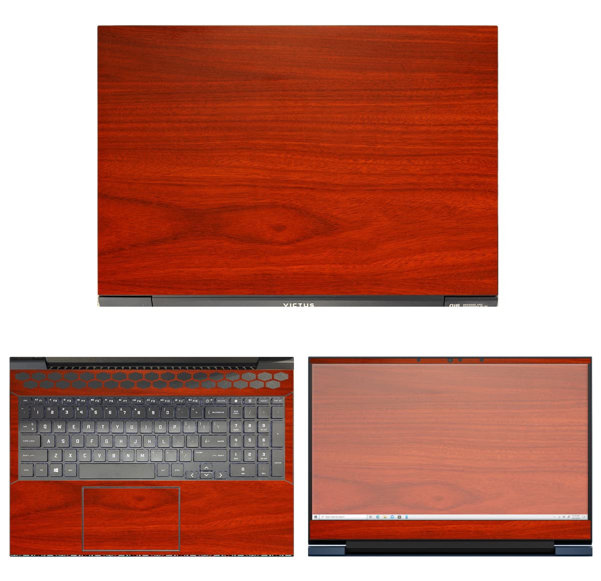 Decalrus - HP Victus 16.1
