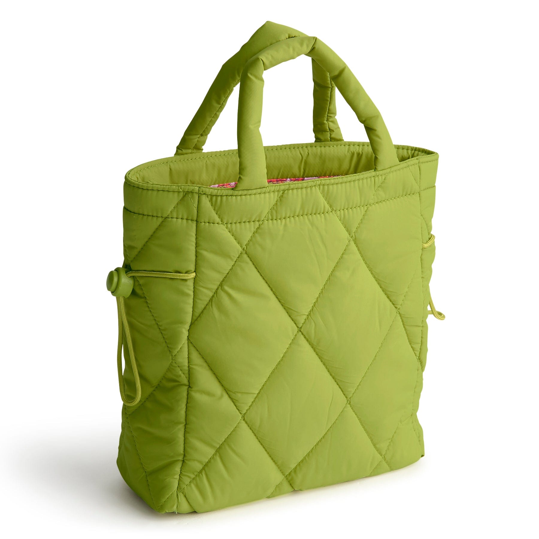 Mini Original Tote Bag - Lightweight & Durable Cotton Shopping Bag for Women - Perfect for Groceries, Beach, Work & Travel