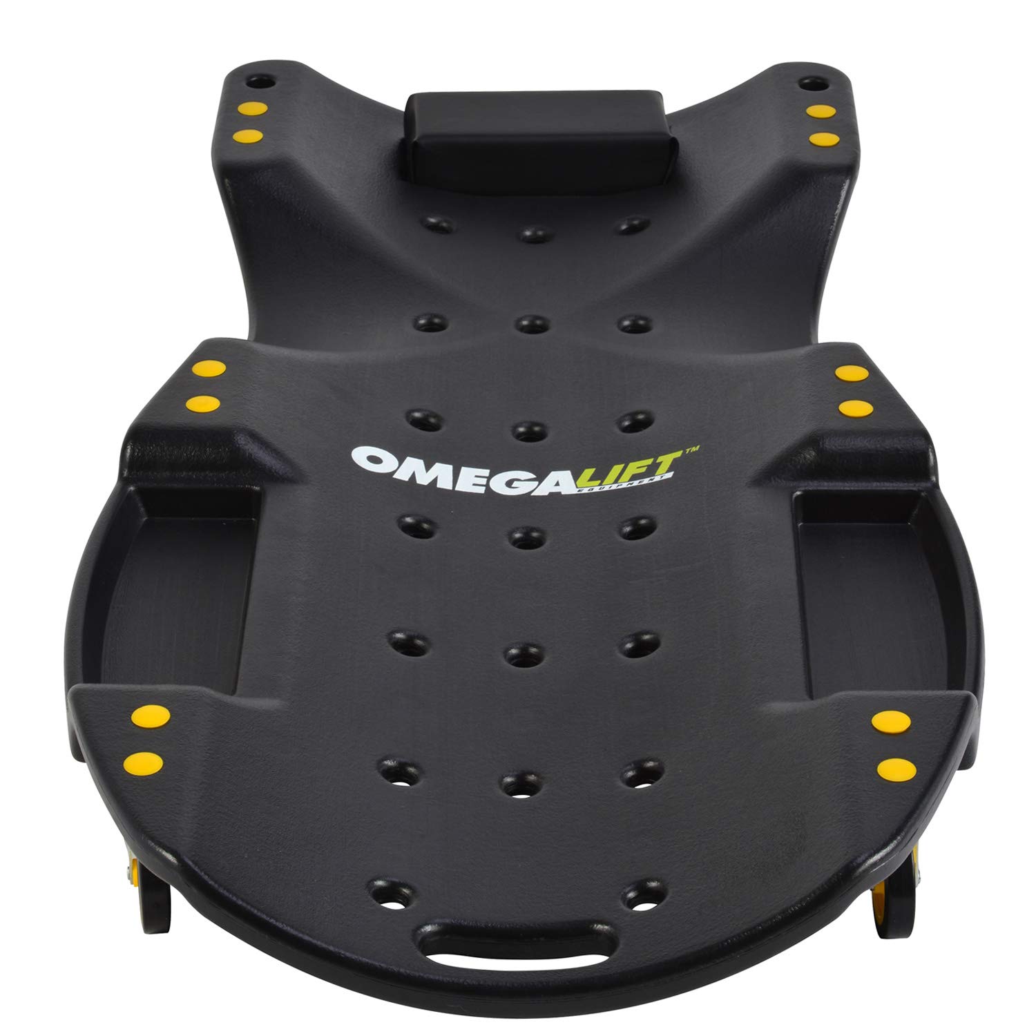Omega Lift Equipment 48
