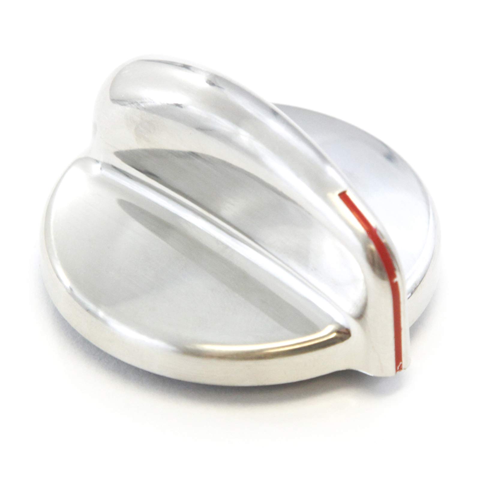 Red Hound Auto 1 Oven Range Thermostat Temperature Knob Replacement - Compatible with GE, Hotpoint, RCA Stoves (Model WB03K10302) - Perfect for Kitchen Appliance Repair & DIY Stove Maintenance