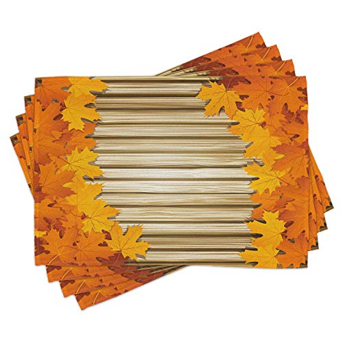 Orange Marigold Pale Coffee