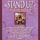 Stand Up: A Collection of America's Greatest Gospel Choirs – Inspirational Music for Worship, Church Services & Uplifting Moments