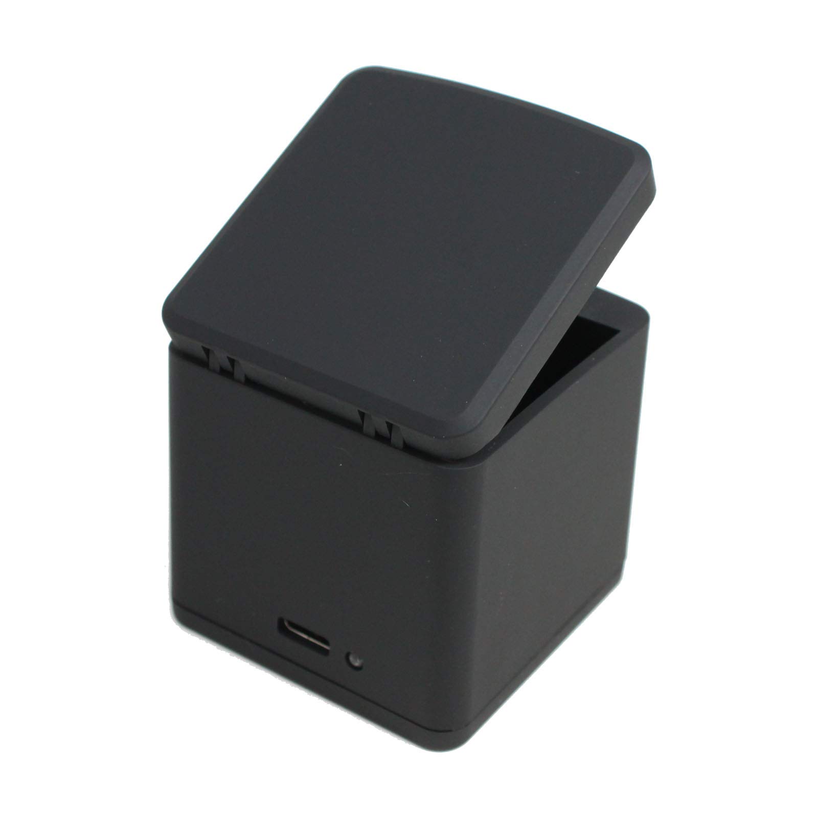Original Battery AHDBT-901 Charger Replacement for GoPro Hero 9 Camera - Compatible with SPBL1B Fully Decoded Charger | Perfect for Travel, Vlogging & Outdoor Adventures