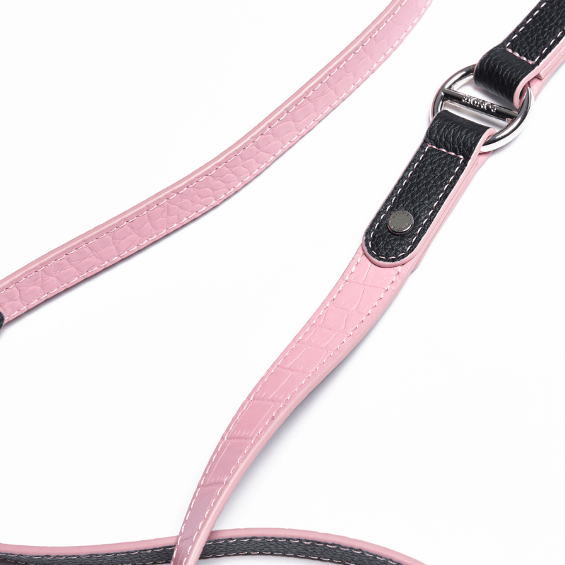 Hands Free Dog Leash for Running & Walking - Adjustable Waist Leash for Small Medium Large Dogs - Perfect for Jogging, Hiking & Outdoor Activities
