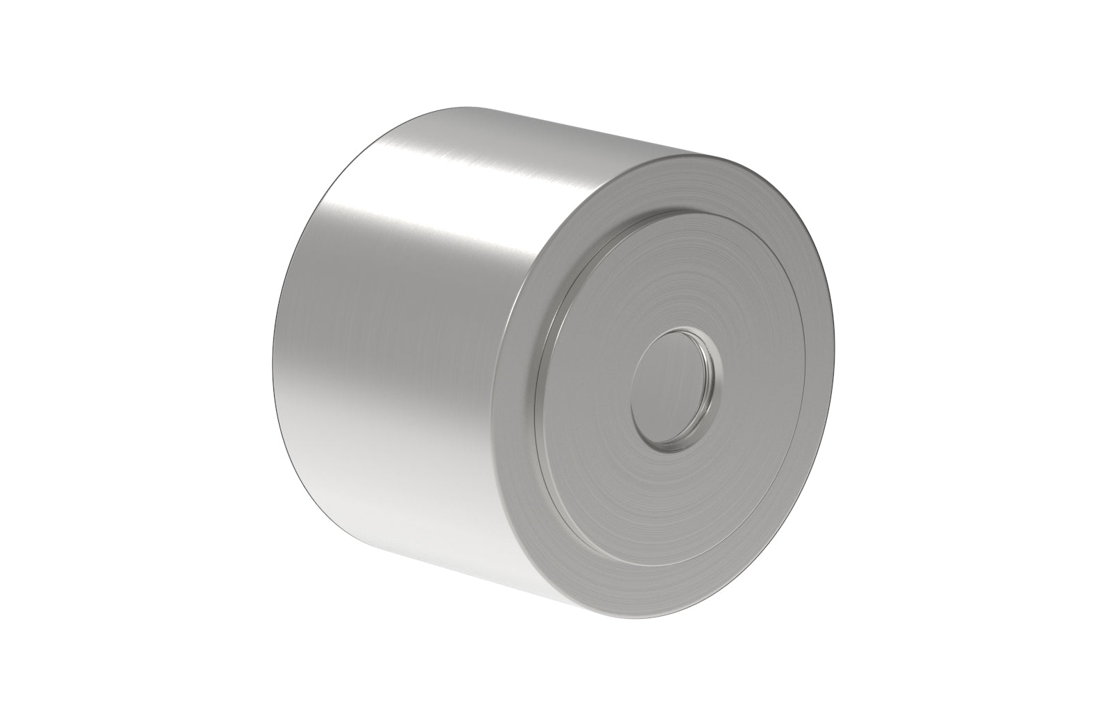 Basic II Deep Extension Hub Assembly 2 425 - Heavy Duty Electrical Connector for Home, Office, and Industrial Use