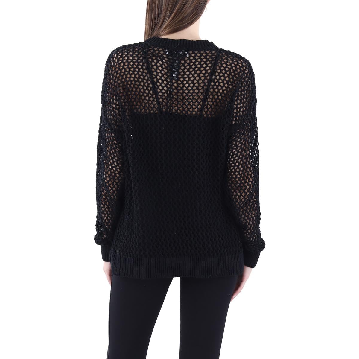Beach Riot Women's Hilary Sweater - Cozy Knit Pullover for Fall & Winter | Casual Outfit, Layering & Cold Weather Fashion