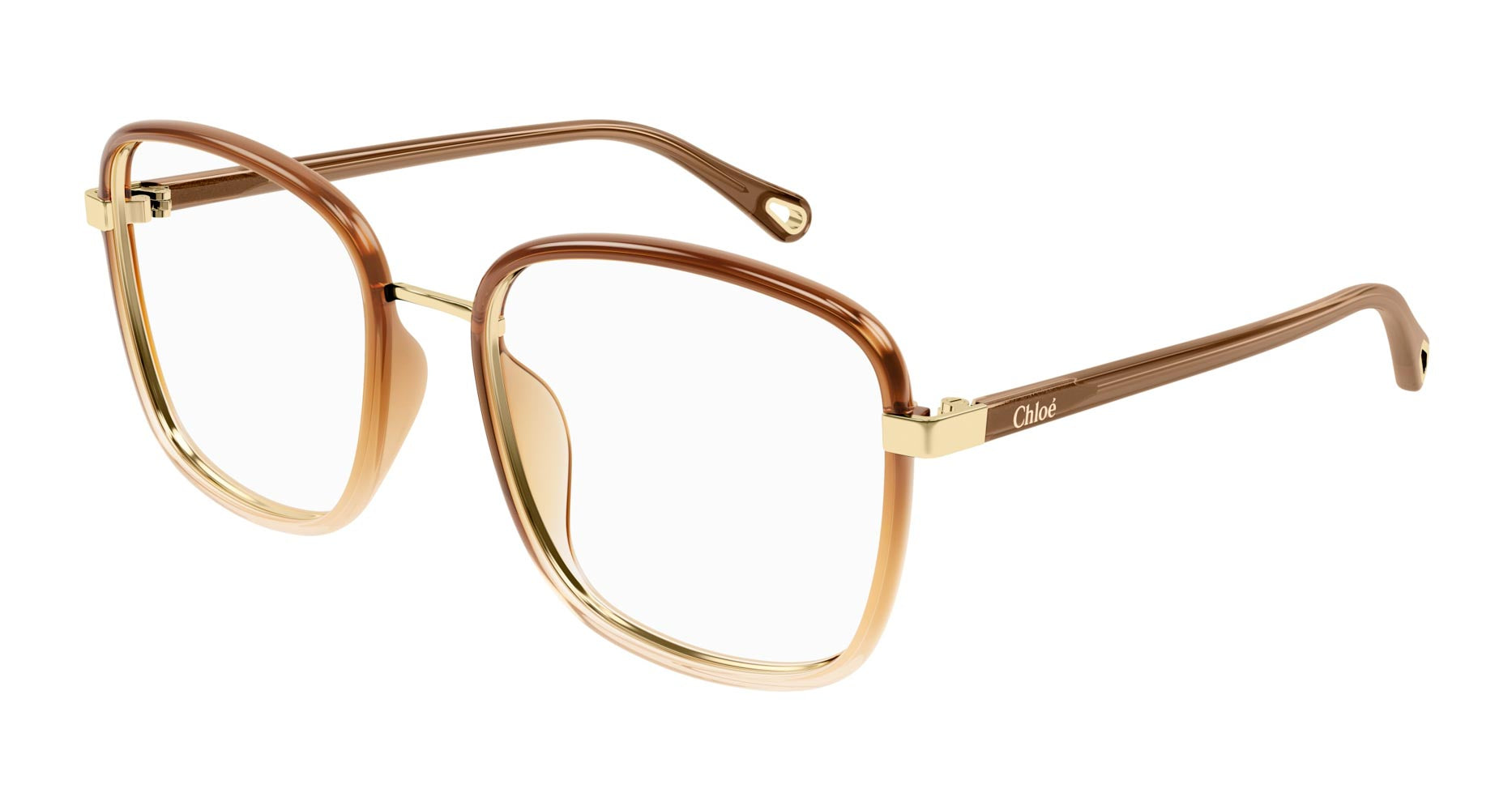 Chloe CH0034O Sunglasses - Polarized UV Protection for Women - Perfect for Driving, Beach & Outdoor Activities