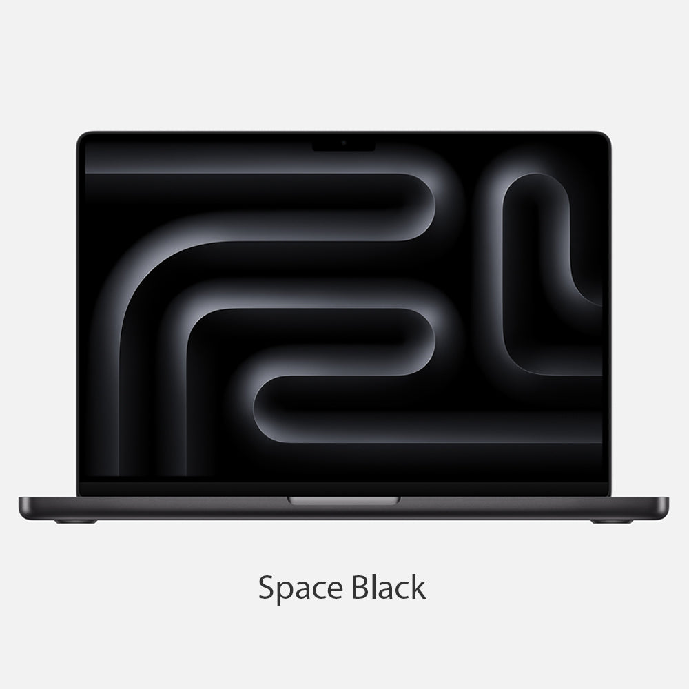 Space Black