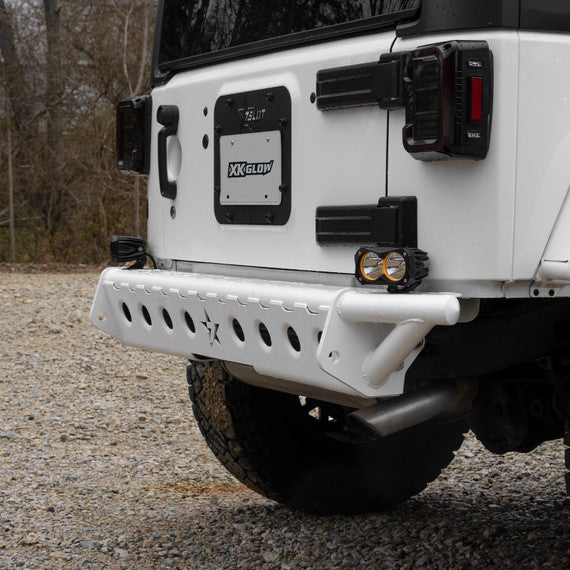 2 Pack 30W LED Offroad Cube Spot Lights - Waterproof for Trucks, ATVs, UTVs, Boats - Perfect for Off-Roading, Camping & Night Driving