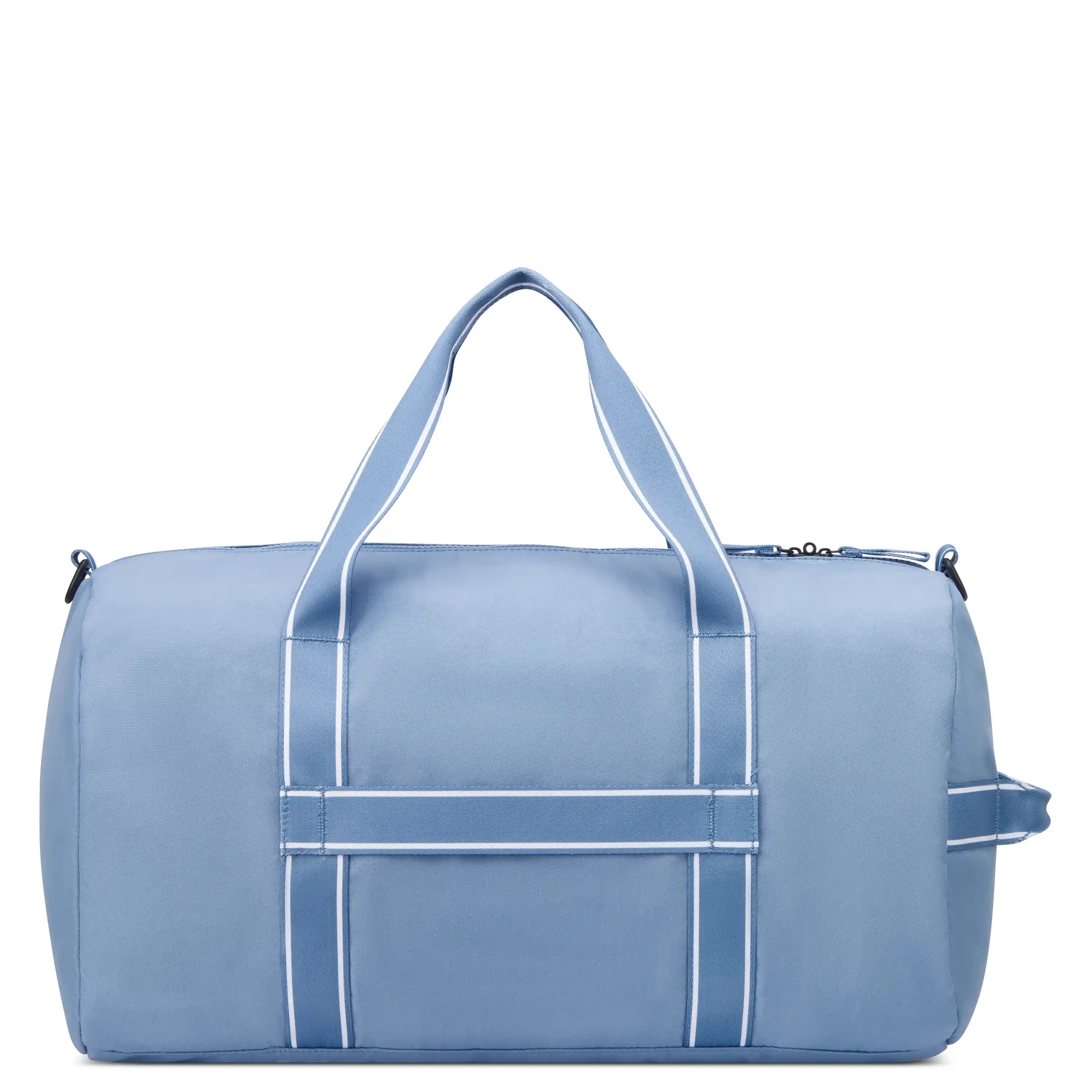 SWEET ESCAPE Carry On Duffel Bag - Lightweight Travel Duffel for Weekend Getaways & Gym - Perfect for Airplane, Camping & Sports Gear Storage