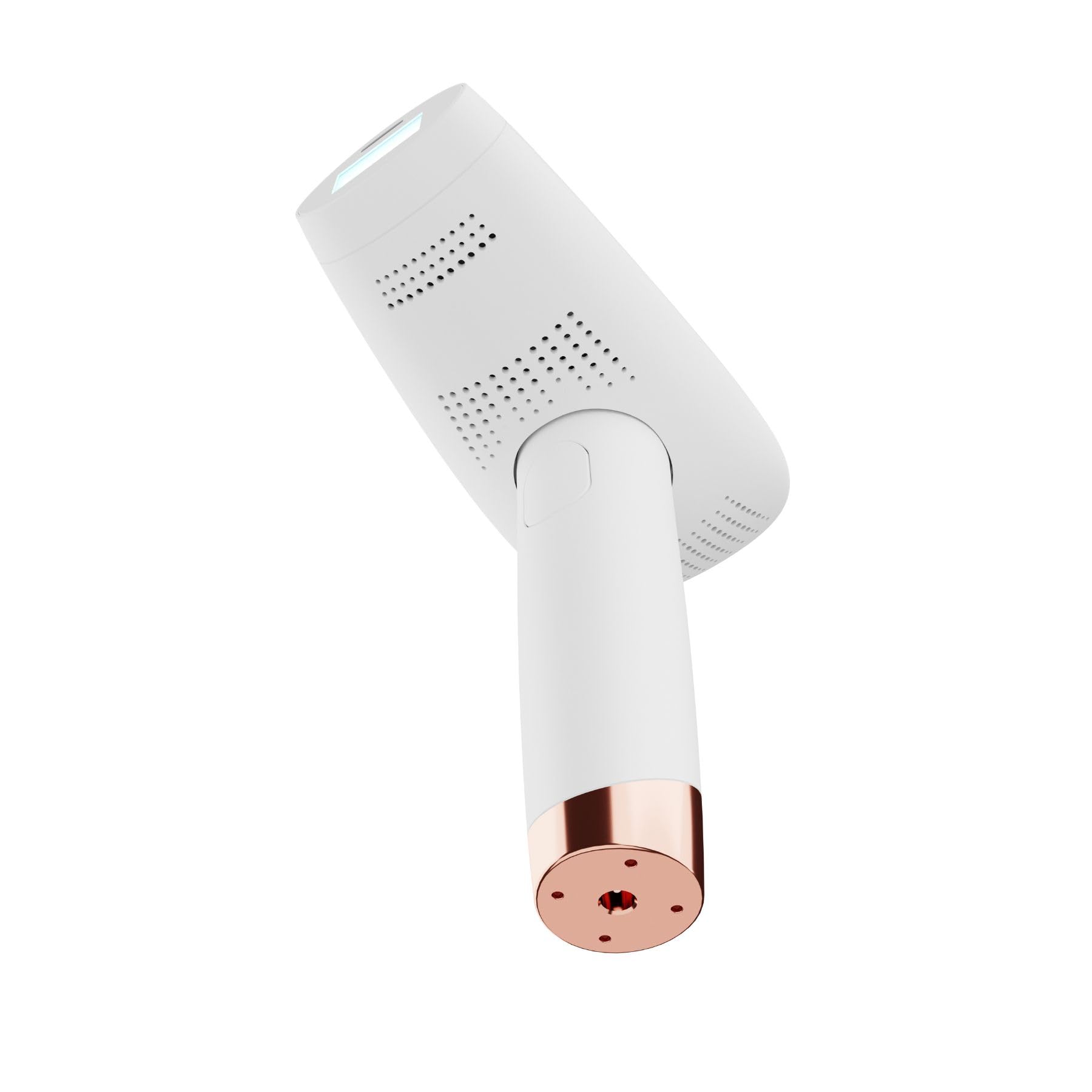 B-Shine ICE Beautifly IPL Hair Removal Device for Women - Permanent Laser Hair Remover with Photo Rejuvenation Function - At-Home Hair Removal for Legs, Face, Bikini Line & Underarms