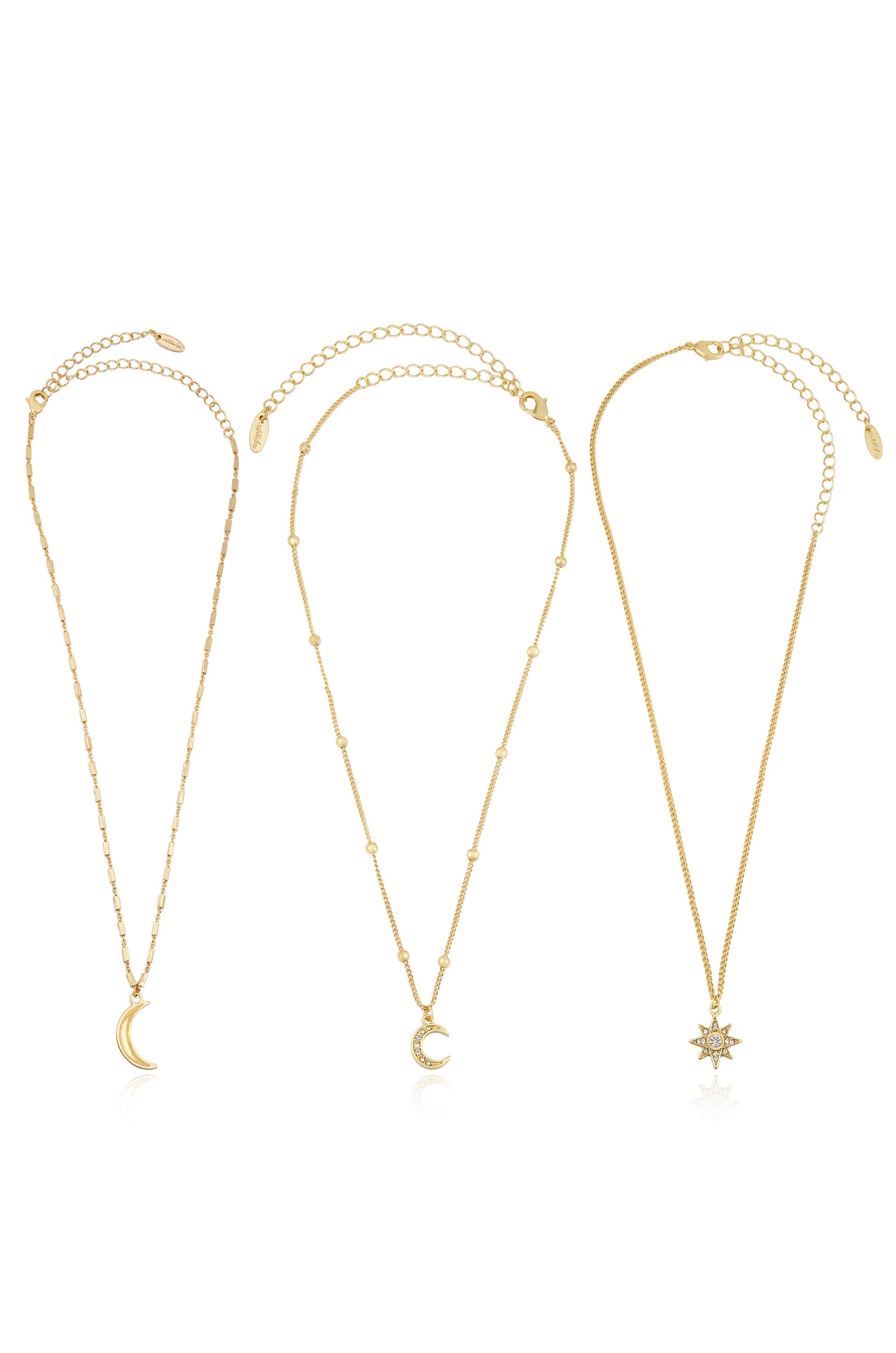 Stunning Night Sky Necklace Set - Constellation Pendant Jewelry for Women - Perfect for Date Night, Anniversary Gifts & Stargazing Dates