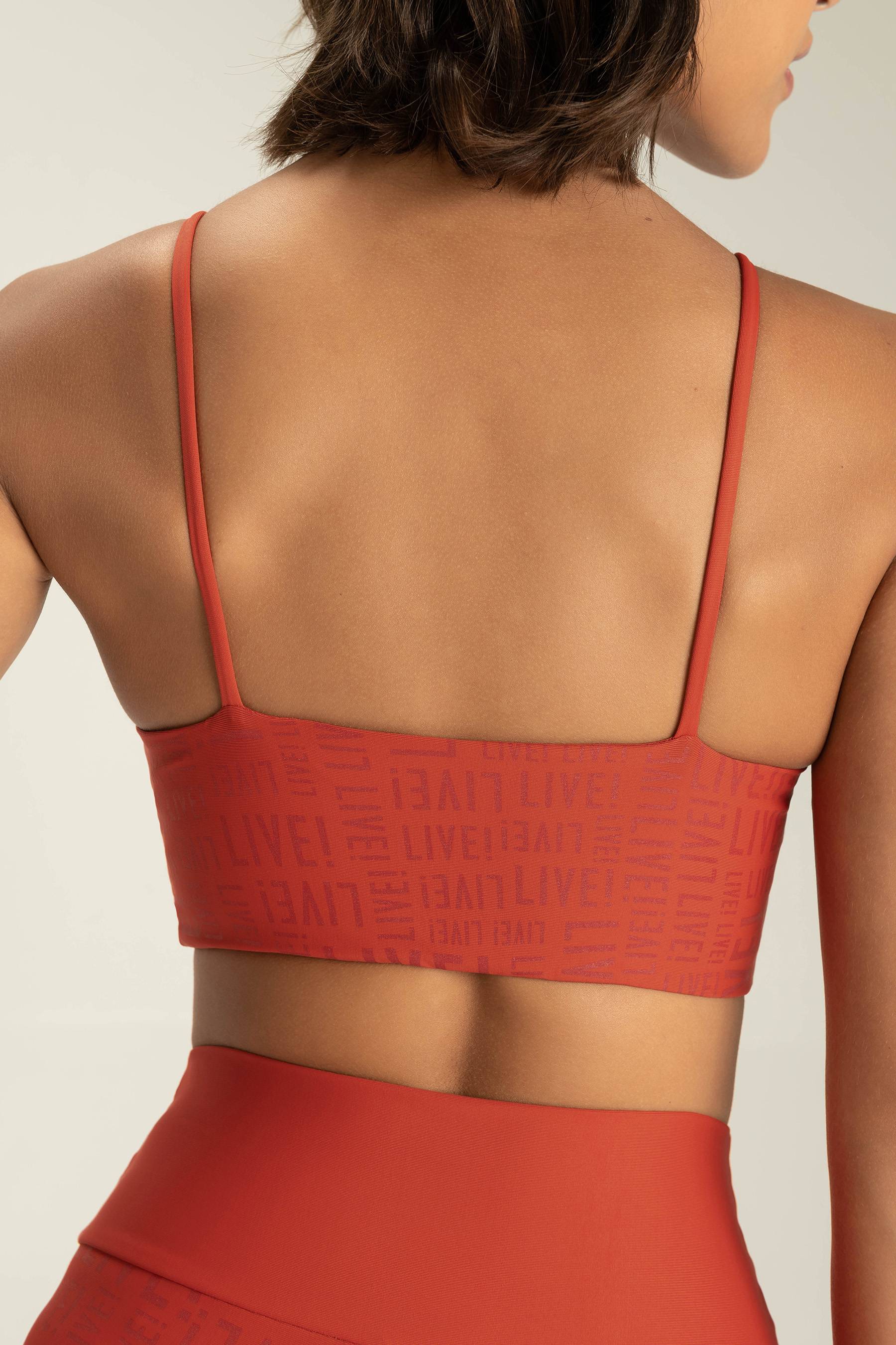Curve LIVE! Sense Pro® Sports Bra - High Support Workout Bra for Women - Perfect for Running, Yoga & Gym - Moisture Wicking & Breathable Activewear