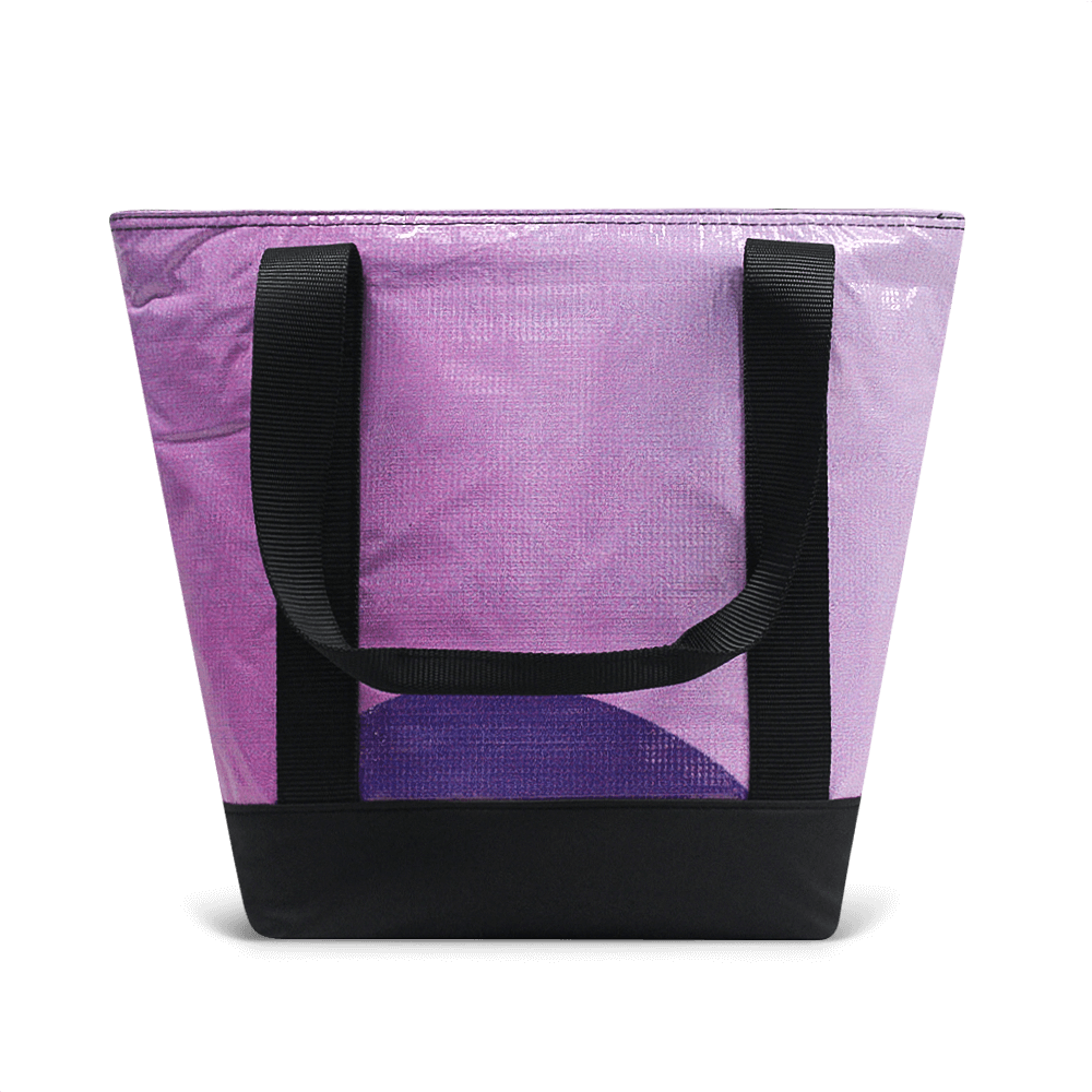 Beck Cooler Bag Bk1 01000 - Insulated Lunch Bag for Work, Picnics & Outdoor Adventures - Leakproof & Durable Portable Cooler for Food & Drinks