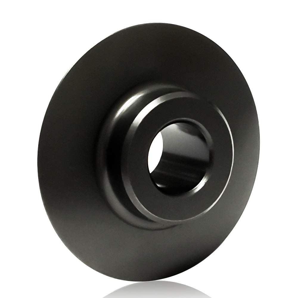 Durable D2 Steel Replacement Cutting Wheel for RIDGID 30 Pipe Cutter - High-Performance Hardened Blade for Smooth Pipe Cutting - Perfect for Plumbing, HVAC, and Construction Projects
