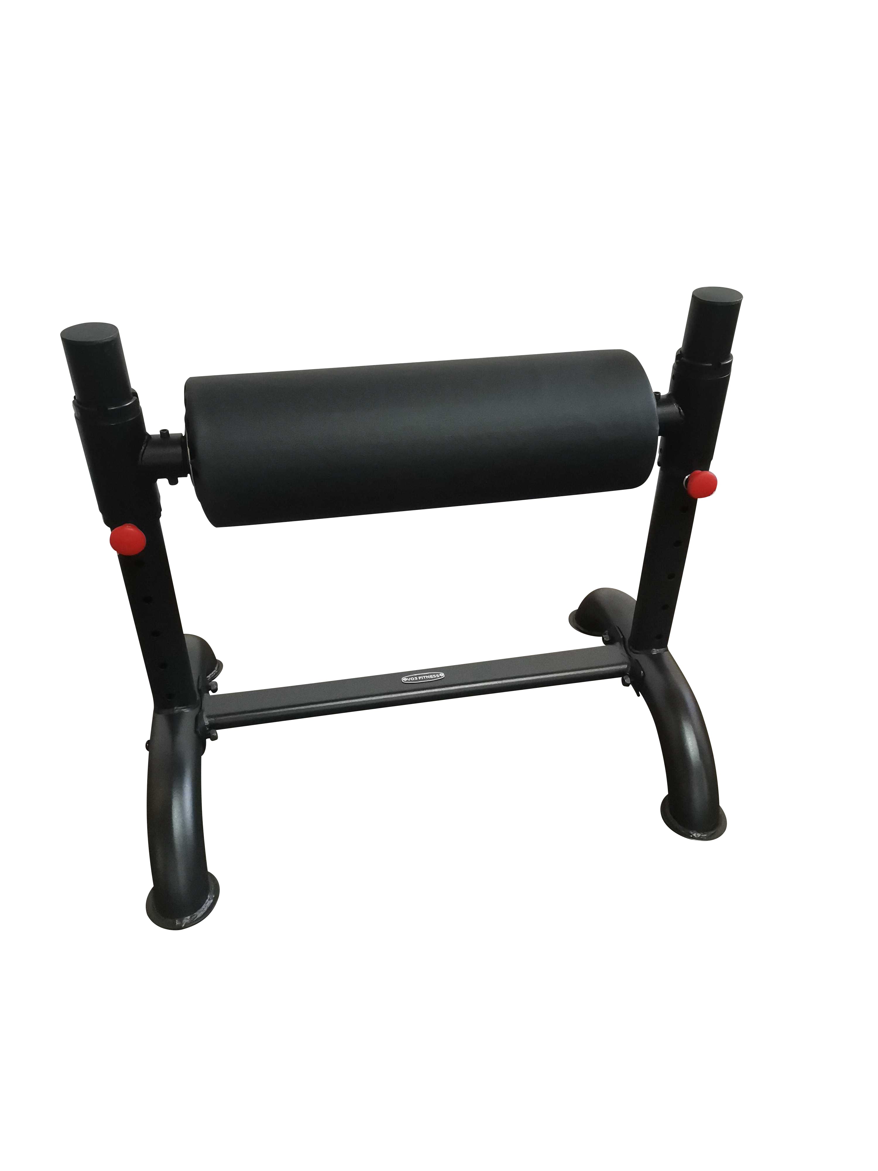 VO3 Commercial Adjustable Split Squat Machine - Heavy Duty Gym Equipment for Leg Workouts & Strength Training | Perfect for Home Gyms, CrossFit & Professional Fitness Centers