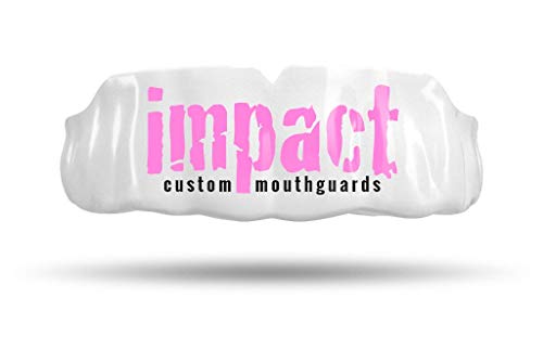 Pink Logo Wht
