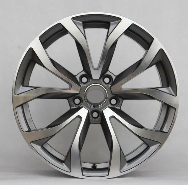 17 Inch Alloy Wheels for Audi A4 2004-2023 | 5x112 Bolt Pattern | Perfect for Performance Upgrades & Custom Styling
