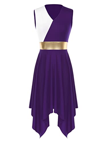 Purple C
