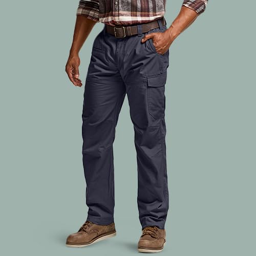 Ouray Cargo Police Navy