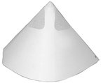 Pettit Paint Paint Strainer 14020 - 250 Pack | Premium Quality Paint Filters for Marine & Automotive Use | Perfect for DIY Projects & Professional Painting
