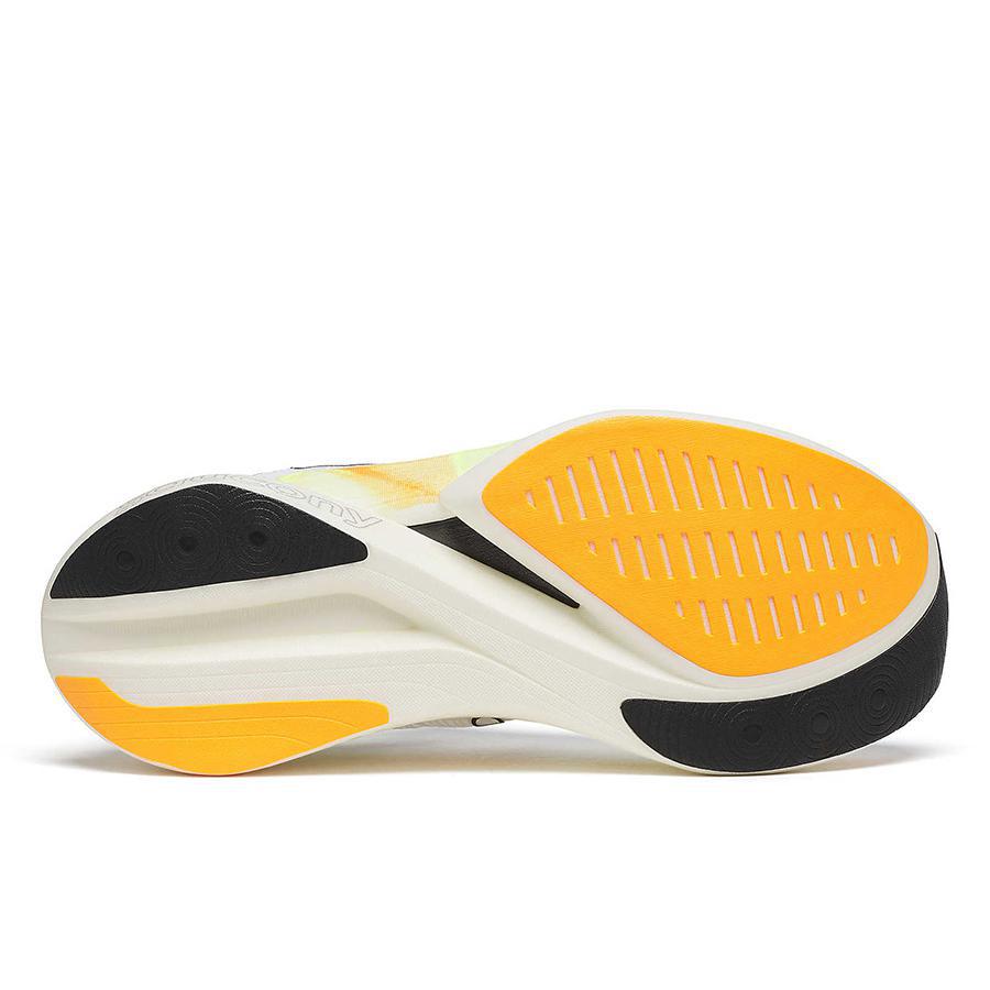 Unisex Endorphin Elite 2 Running Shoes - Lightweight Performance Sneakers for Men & Women - Perfect for Marathon Training, Road Running & Gym Workouts