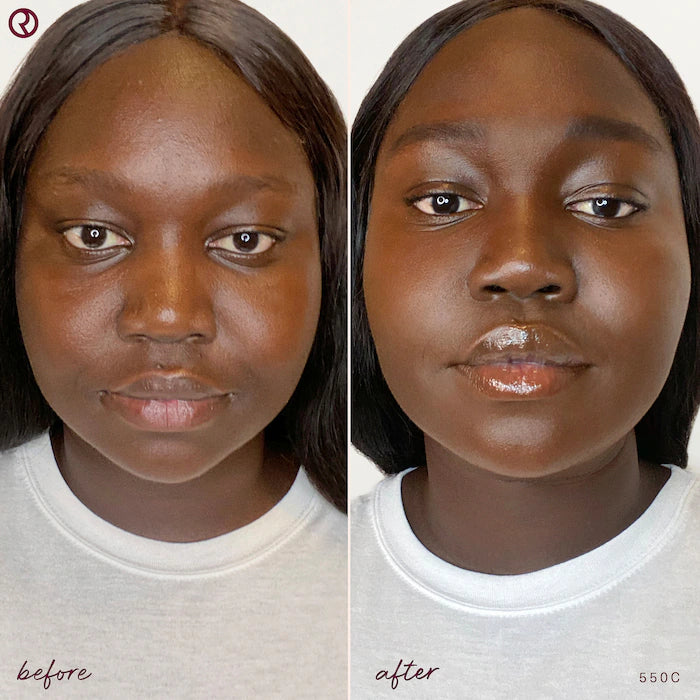 Rare Beauty Liquid Touch Weightless Foundation - Lightweight, Buildable Coverage for Flawless Skin | Perfect for Everyday Wear & Special Occasions