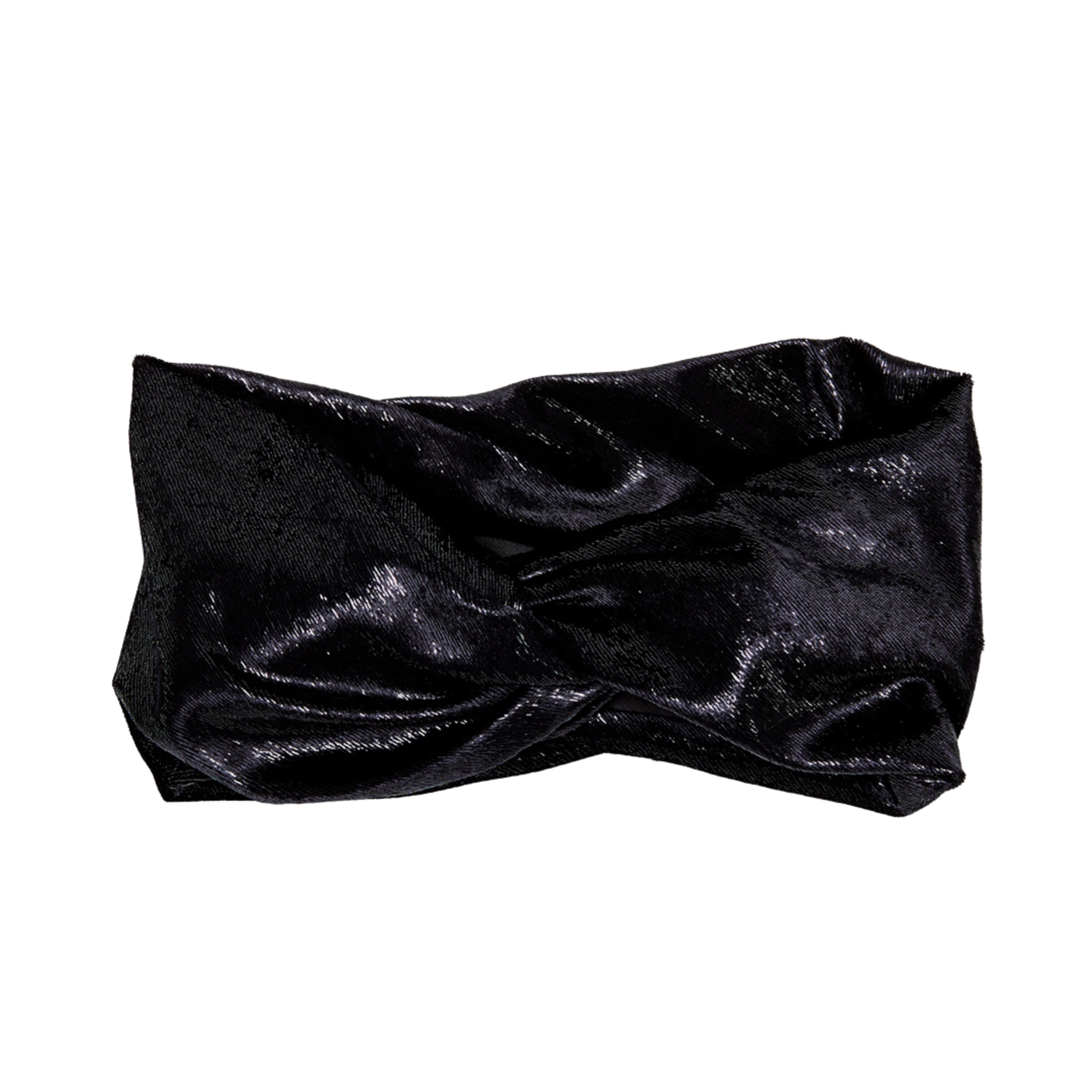 Malia Satin Turban Head Wrap for Women - Soft & Luxurious Hair Accessory for Sleep, Gym, and Everyday Style