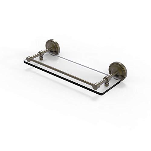Antique Brass