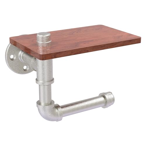 Satin Nickel