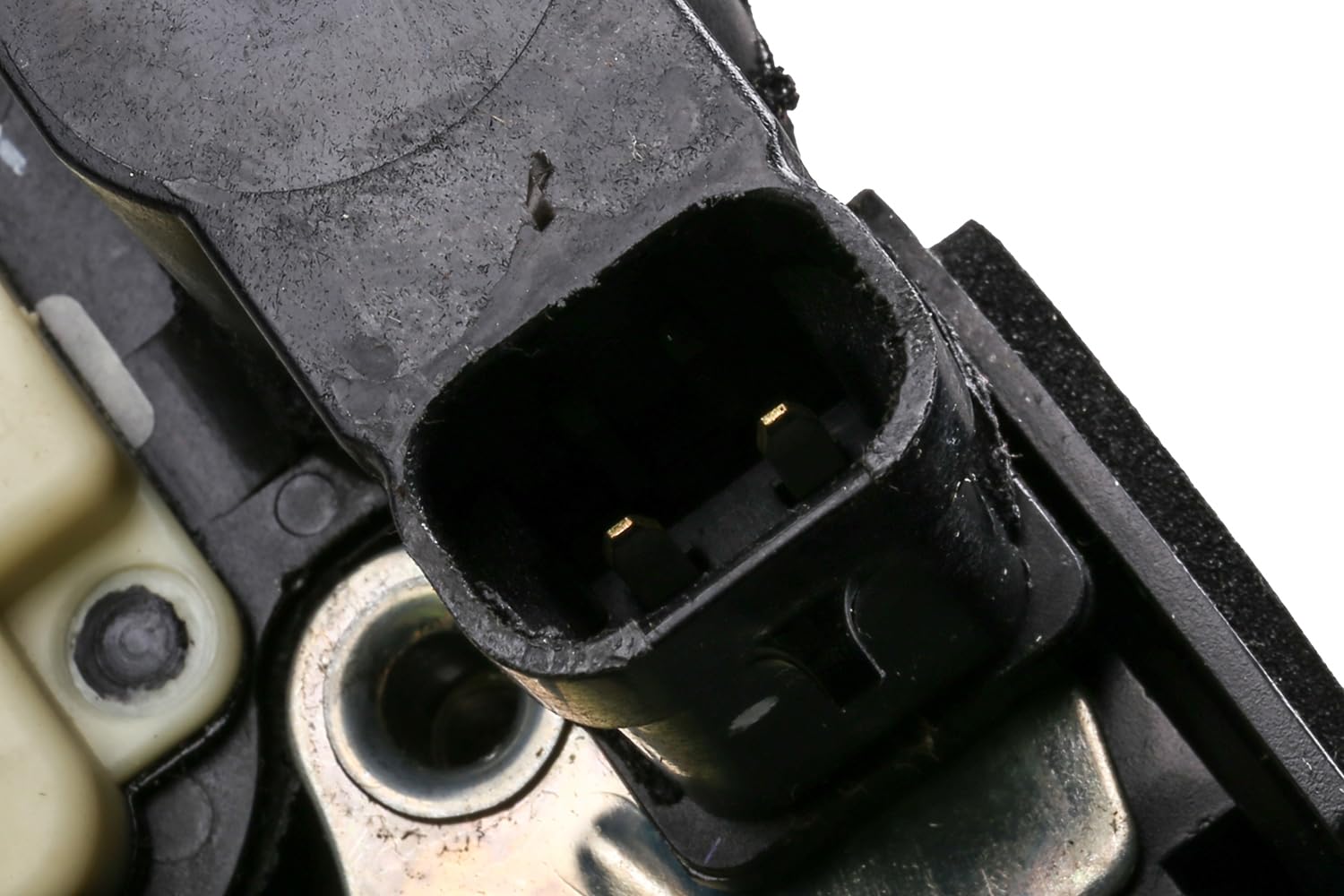 Genuine GM 15066139 Passenger Side Front Door Lock Replacement - Compatible with Select GM Models | Perfect for Car Door Repair & Maintenance