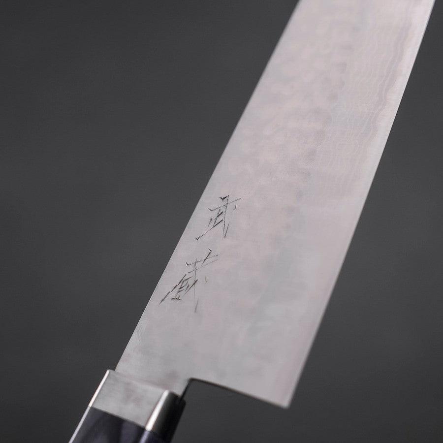 Premium Santoku Knife 7