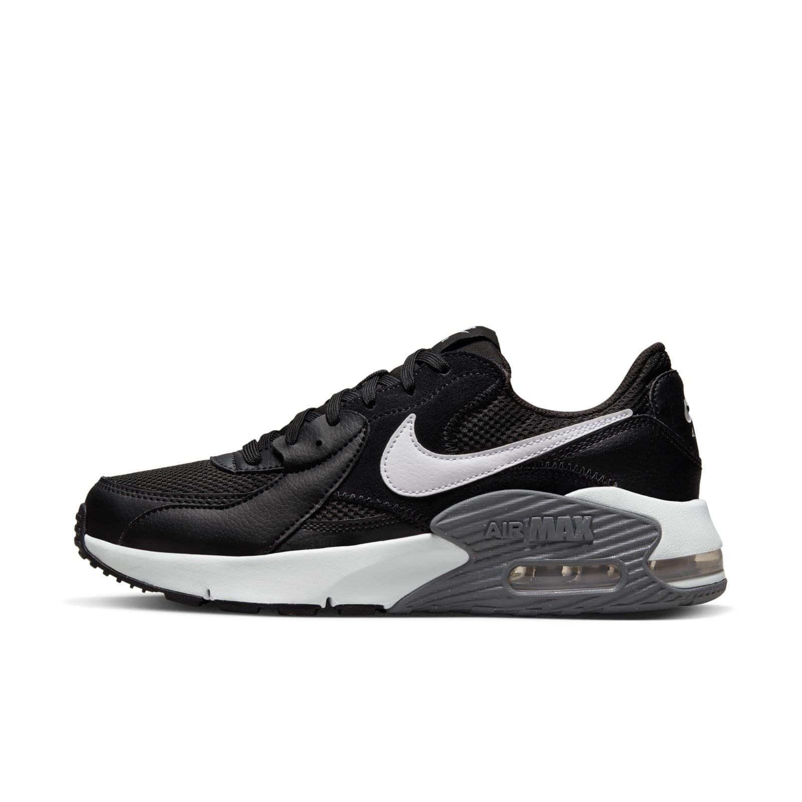 Nike Women's Air Max Excee Sneakers - Lightweight Running Shoes for Women with Air Cushioning - Perfect for Jogging, Gym Workouts & Casual Wear