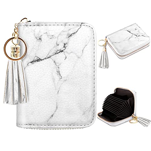 C White Marble