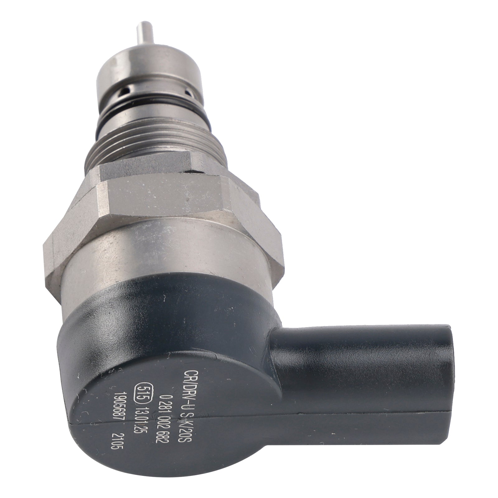 Fuel Pressure Regulator Compatible with Freightliner Sprinter 2.7L 2004-2006 - High Performance Replacement Part for Smooth Engine Operation & Fuel Efficiency