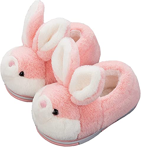 Pink Shoes