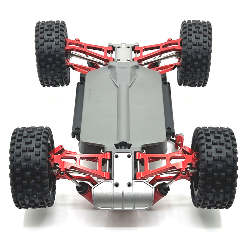 MJX 1/16 16207/M162 RC Car Metal Upgrade Parts Kit - High Performance Replacement Parts for RC Truck & Off-Road Vehicle - Perfect for Racing, Crawling & DIY Repair