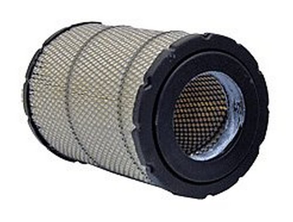 WIX Radial Seal Outer Air Filter - High Performance Replacement for Cars & Trucks - Perfect for Off-Roading & Heavy-Duty Driving