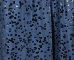 Navy Dot