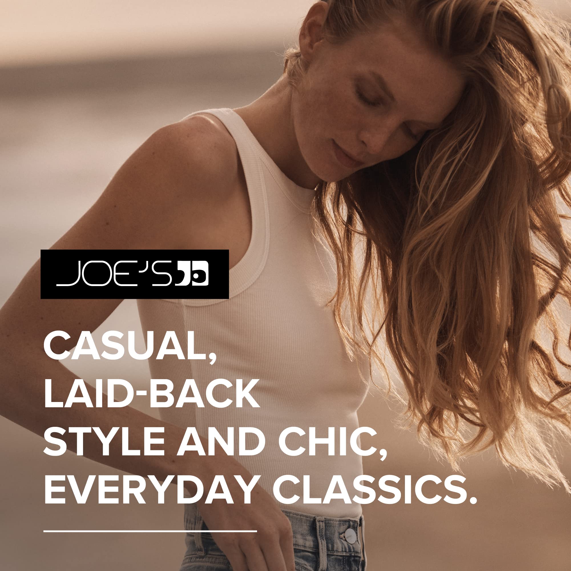 Joe's Women's Lara Fashion - Stylish & Comfortable Women's Clothing for Casual Wear, Office & Everyday Outfits