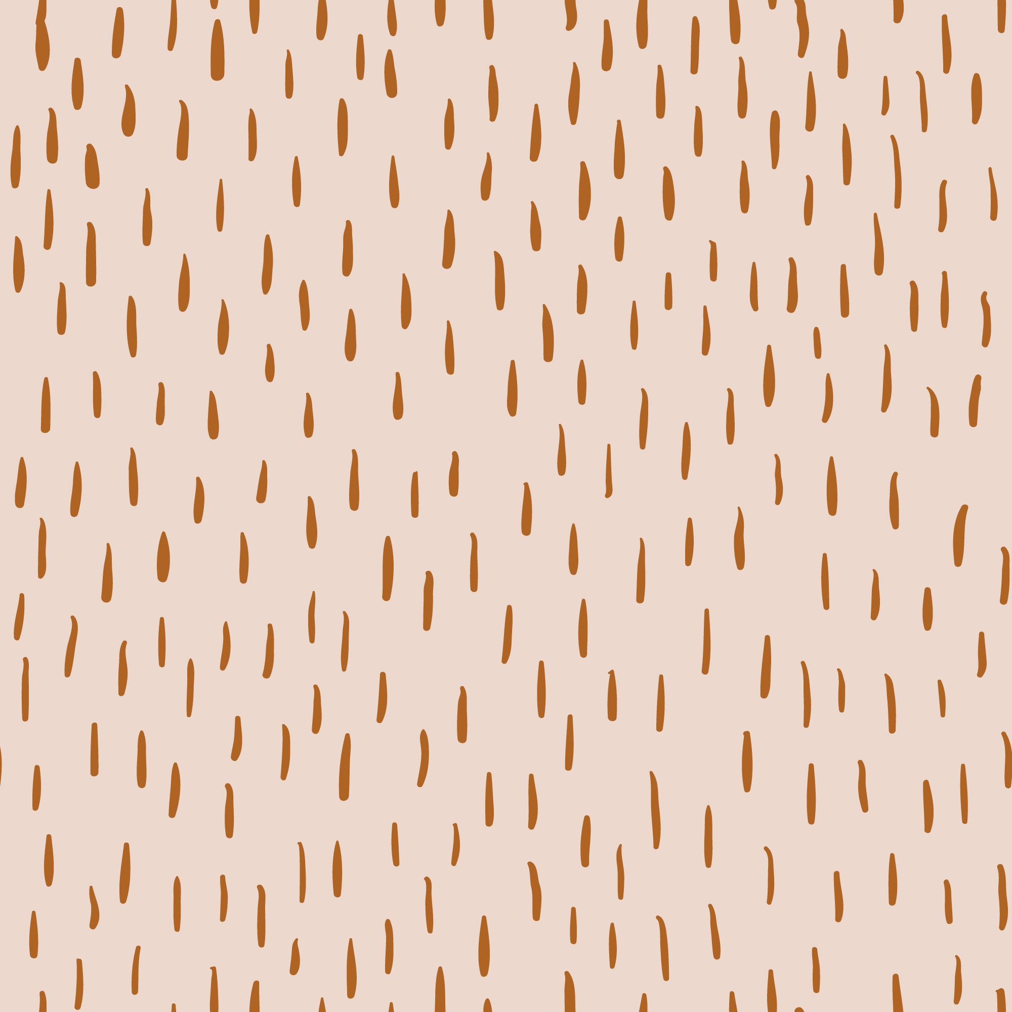 Waterproof Bathroom Wallpaper Sample - Red & Orange Peel and Stick Vinyl for Shower, Powder Room - Easy DIY Home Decor Upgrade