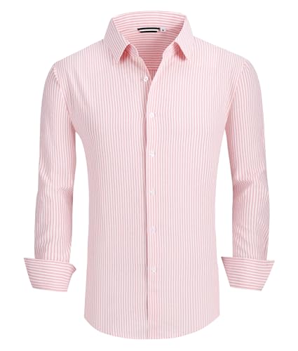 Pink Stripe