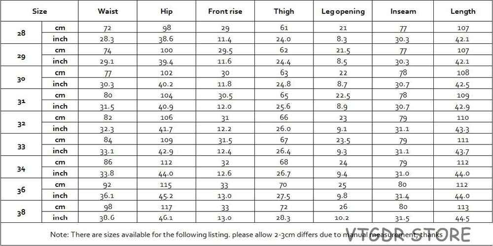 16oz Prisoner Striped Motorcycle Pants for Men - Durable Biker Riding Gear for Harley, Cruiser & Street Bikes (Perfect for Long Rides & Motorcycle Clubs)